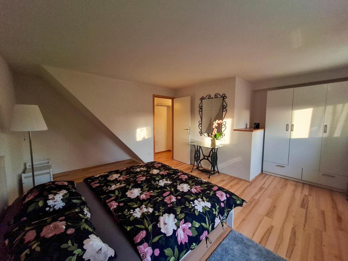 Sweet House And Apartment Rovinj Bagian luar foto