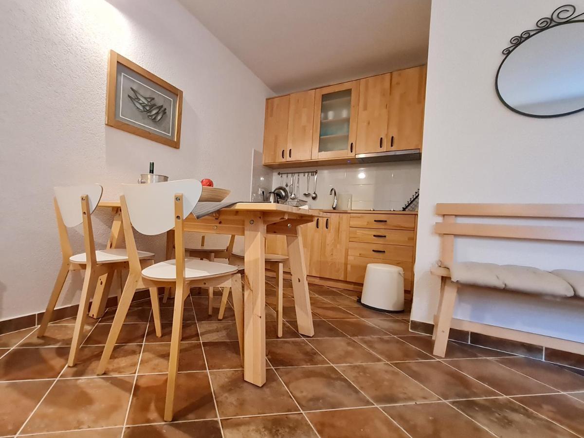 Sweet House And Apartment Rovinj Bagian luar foto