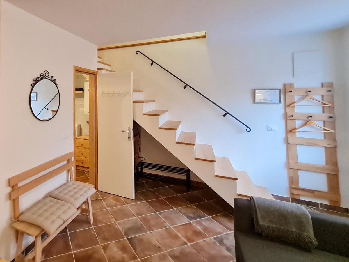 Sweet House And Apartment Rovinj Bagian luar foto