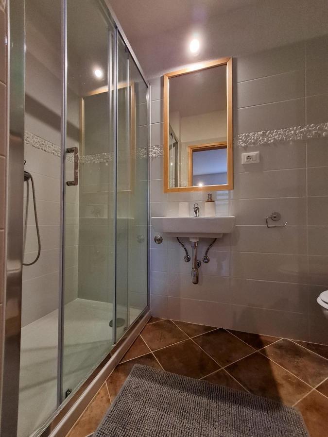 Sweet House And Apartment Rovinj Bagian luar foto