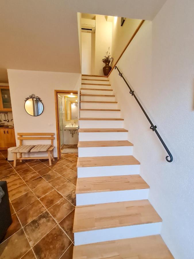 Sweet House And Apartment Rovinj Bagian luar foto