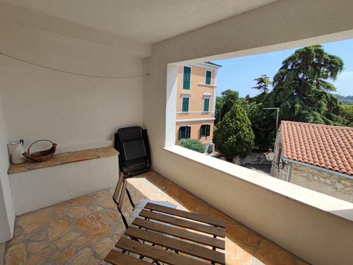 Sweet House And Apartment Rovinj Bagian luar foto