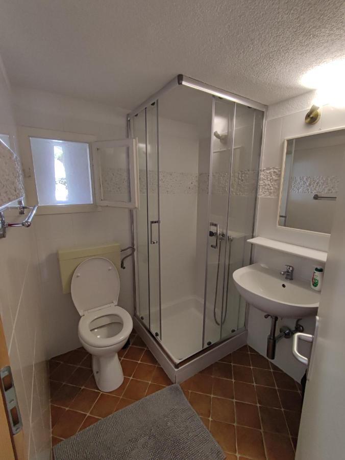 Sweet House And Apartment Rovinj Bagian luar foto