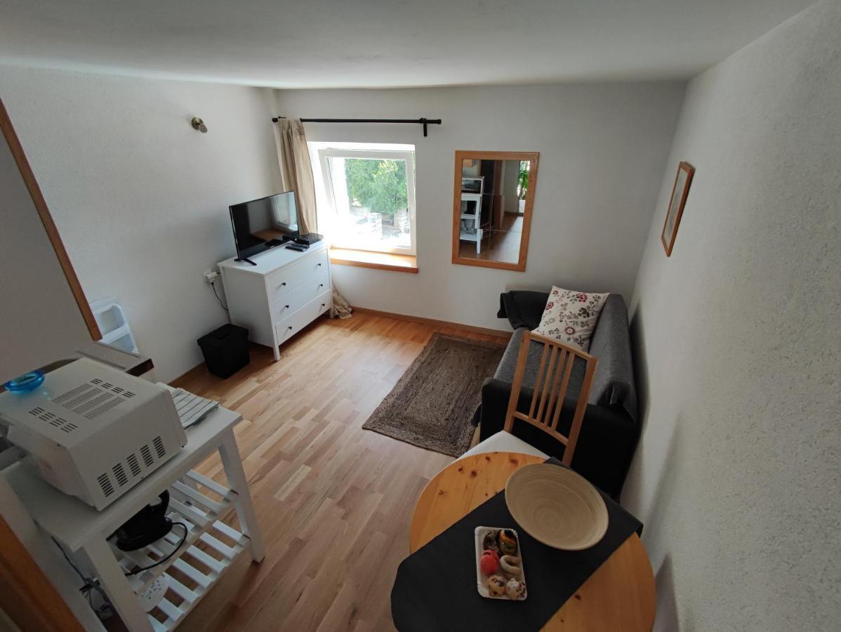 Sweet House And Apartment Rovinj Bagian luar foto