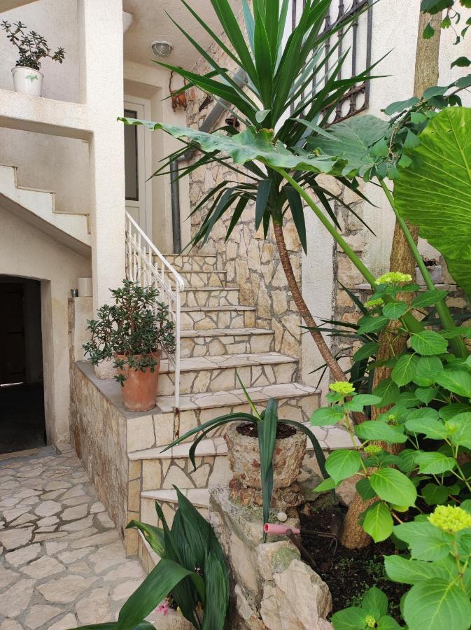 Sweet House And Apartment Rovinj Bagian luar foto