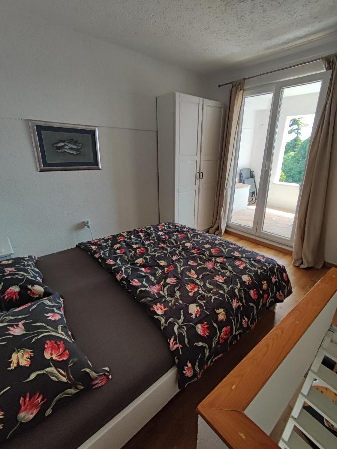 Sweet House And Apartment Rovinj Bagian luar foto